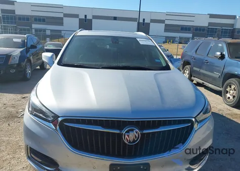 2020 Buick Enclave Fwd Premium z USA, uszkodzony, nr VIN 5GAERCKW7LJ173013